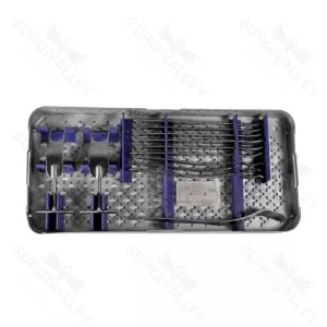 Orthopedic Shoulder Retractor Set – surgivalley (SV-98-964)