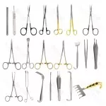 Abdominoplasty Set (Tummy Tuck)