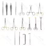 Set para Lifting Facial y de Frente