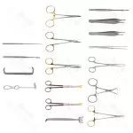 Set para Lifting Facial y de Frente