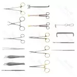 Set para Lifting Facial y de Frente