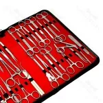 Minor Surgery Dissection Dissecting Student Kit