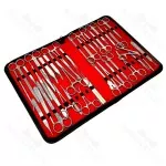 Minor Surgery Dissection Dissecting Student Kit