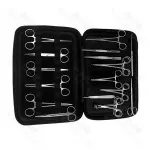 General Surgery Veterinary Instrument Kit