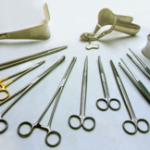 Vaginal Closure Cerclage Set