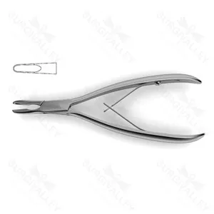 Adson Cranial Ronguer (SV-10-2288)