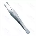 Beasley Babcock Tissue Forceps