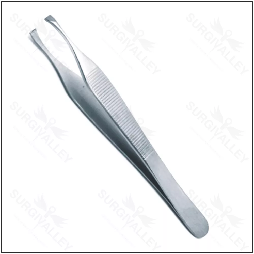 Beasley Babcock Tissue Forceps