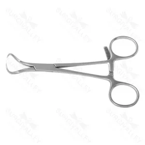 Bone Reduction Forceps – surgivalley (SV-10-2304)