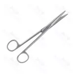 Deaver Suture Scissors Sharp Sharp Veterinary Surgical Instruments