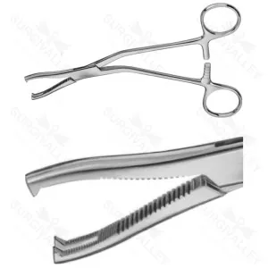Dingman Bone Holding Forceps (SV-10-1111)