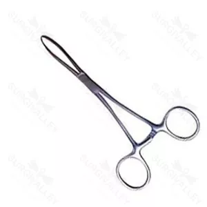 Dr Titolo Declaw Clamp (SV-10-1115)