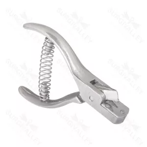 Ear Markers V Notched (SV-10-1117)