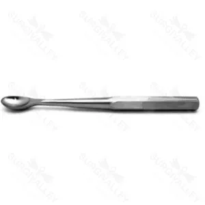 Femoral Ligament Cutter Hat Spoon (SV-10-1123)