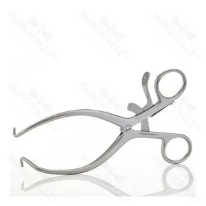 Gelpi Crossover Retractor (SV-10-1128)