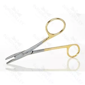 Gillies Suturing Needle Holder (SV-10-1129)