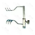 Goldstein Eye Retractor