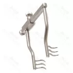 Goldstein Eye Retractor
