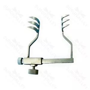 Goldstein Eye Retractor (SV-10-1131)