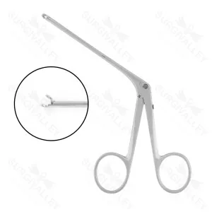 Hartman Herzfeld Forceps (SV-10-1137)