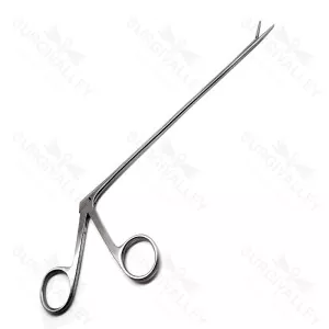 Hartman Noyes Ear Forceps (SV-10-1138)