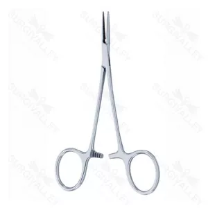 Jacobson Micro Forceps – surgivalley (SV-10-1148)