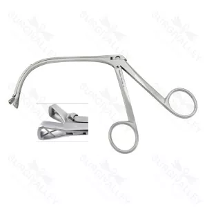 King Adenoids Nasal Punch (SV-10-1156)