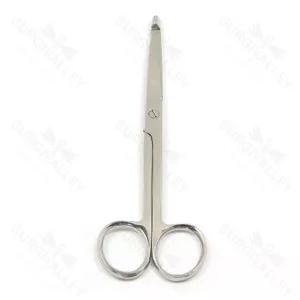 Knowles Bandage Scissors – surgivalley (SV-10-1157)