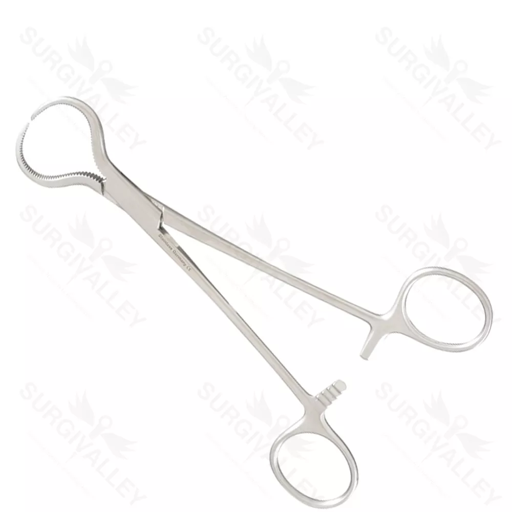 Lewin Bone Holding Forceps