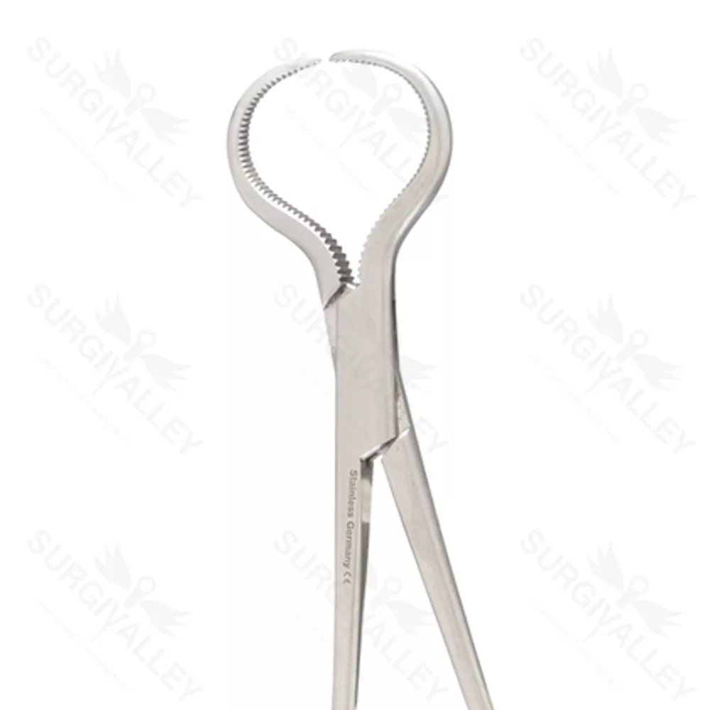 Lewin Bone Holding Forceps