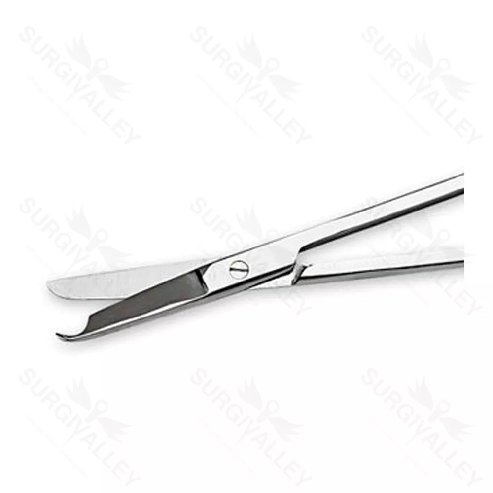 Littauer Stitch Scissors