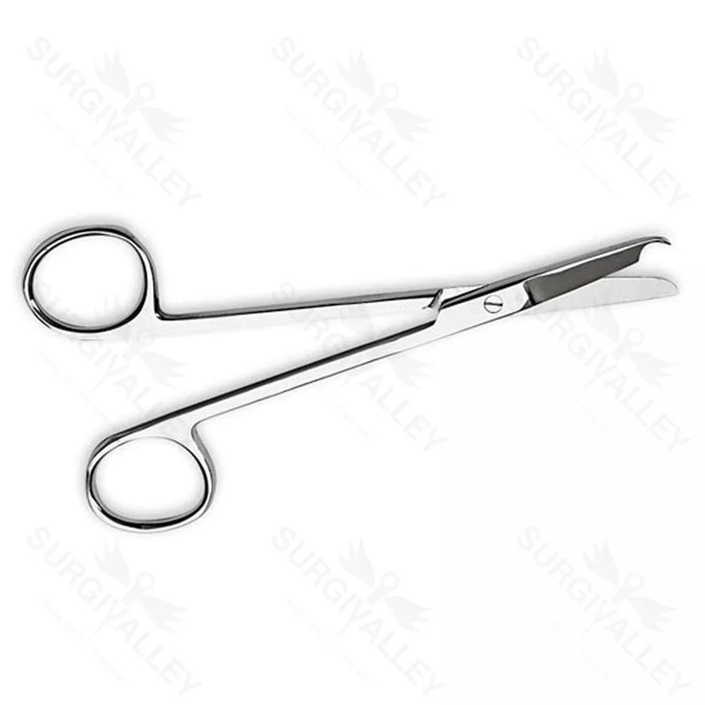 Littauer Stitch Scissors