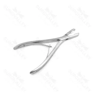 Luer Rongeur – surgivalley (SV-10-1176)