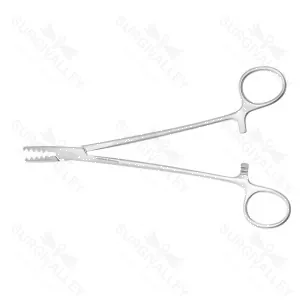 Martin Cartilage Clamp – surgivalley (SV-10-1177)