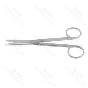 Mayo Dissecting Scissors – surgivalley (SV-10-1181)