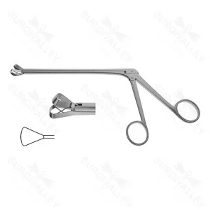 Meltzer Adenoids Nasal Punch (SV-10-1188)