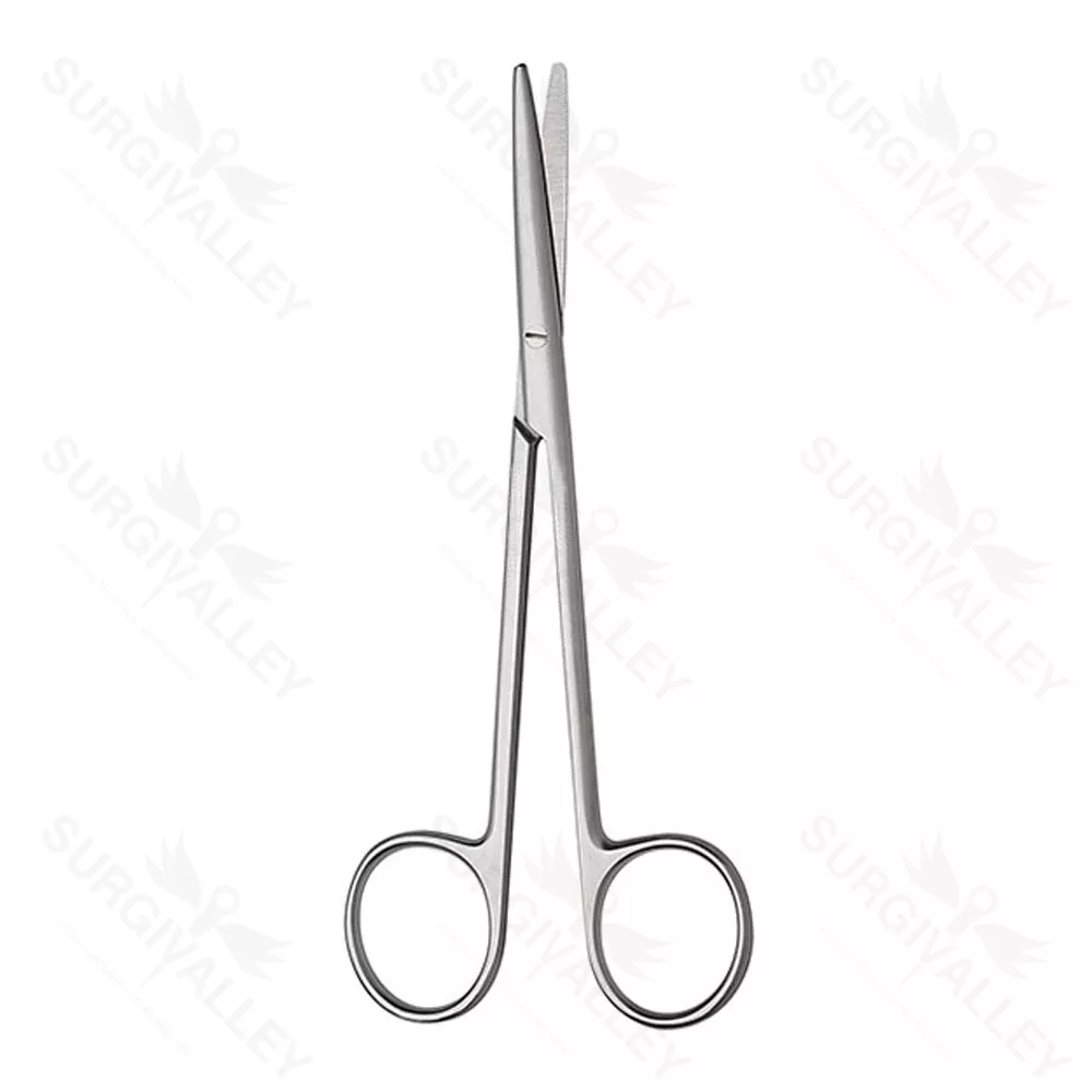 Metzenbaum Dissecting Scissors