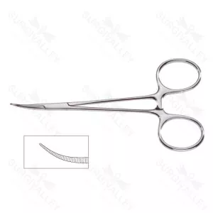 Micro Mosquito Forceps – surgivalley (SV-10-1191)