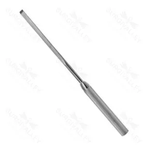 Spinal Fusion Chisel – surgivalley (SV-10-1232)