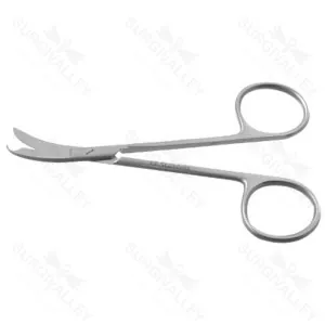 Stitch Scissors – surgivalley (SV-10-1235)