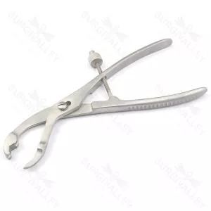 Verbrugge Bone Holding Forceps – surgivalley (SV-10-1246)