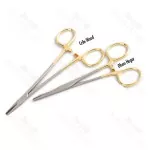 5 - Piece Needle Holder Set - Surgical Grade Stainless Steel