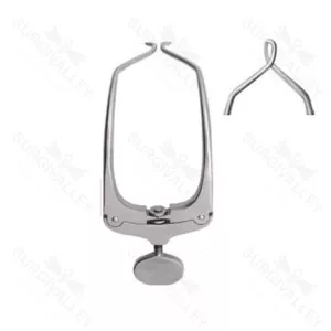 Wallace Knee Retractor – surgivalley (SV-10-2355)
