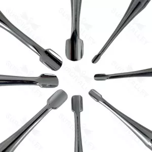 Winged Elevators – surgivalley (SV-10-2360)