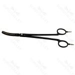 Bipolar Artery Sealer Vessel Sealer 7.5" Forceps 3Pcs Electrosurgery